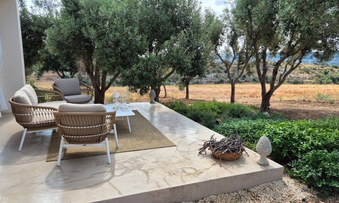 Noto Bed & Breakfast | Dimora Elisabetta