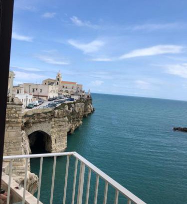 Vieste House | Unforgettable Family Stays at Dimora Estlevante