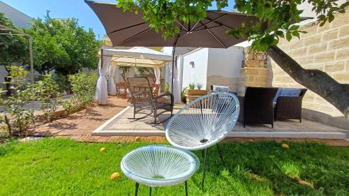 Salve House | Exceptional Stay at Dimora Ferente - Family Friendly Retreat