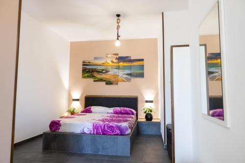 Mandrione Bed & Breakfast | Cozy Dimora Flaminio: Pet-Friendly Family Retreat