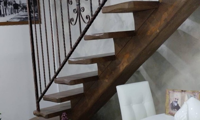 Pietrelcina Bed & Breakfast | Top-Rated Dimora Forgione B&B with Spa & Breakfast