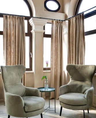 L'Aquila Bed & Breakfast | Top-Rated Dimora Fortebraccio with Wheelchair Access