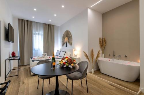 Bari City Centre House | Dimora FRALU