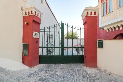 Ercolano House | Family-Friendly Retreat at Dimora Gioia - Rated 10/10!