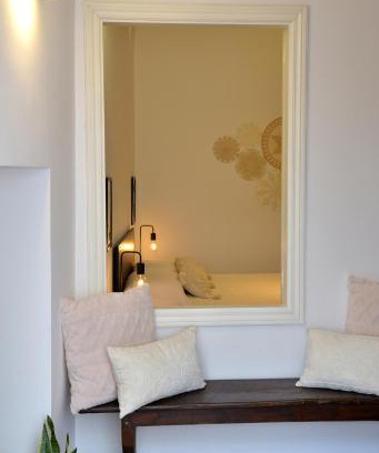 Old Town Cisternino House | Guest Rated 10/10 at Dimora il Capitello - Family Friendly Stay