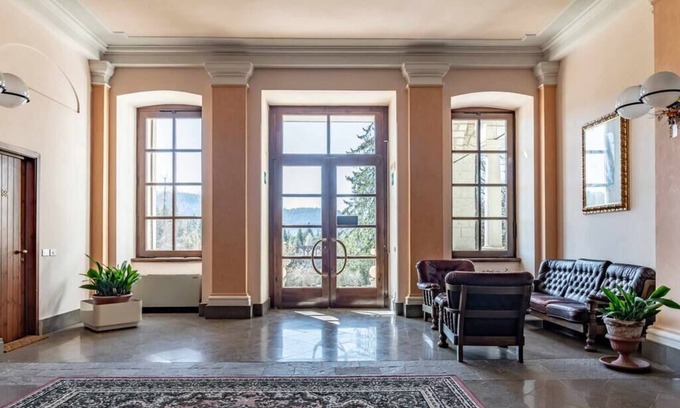Mendel Pass Apartment | Discover Dimora Imperiale at Passo Mendola, Family-Friendly Stay