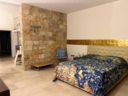 Monteroni di Lecce Apartment | Guest Favorite: Dimora in Salento with a 9/10 Review Score