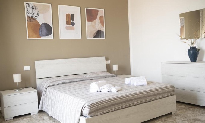 Civitella Messer Raimondo House | Guest Rated: Dimora Majella with Hot Tub & Pet-Friendly Stay