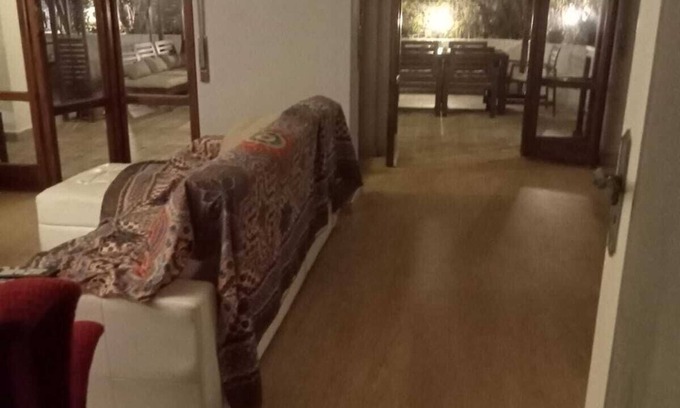 Licola Villa | Dimora La Fenice