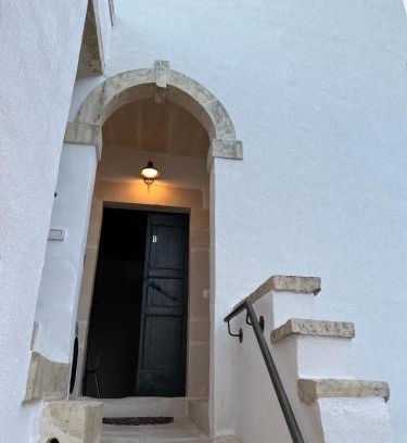 Centro Storico Apartment | Pet-Friendly Retreat at Dimora Lucrezia - Ideal for Families
