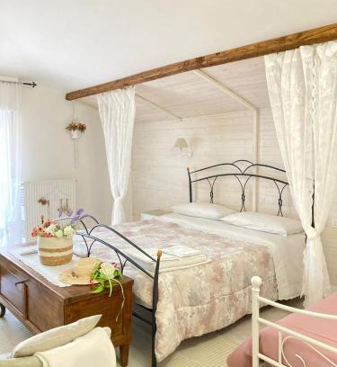 Chieti Apartment | Pet-Friendly Dimora Majella: Guest Rated 9.3/10 Stay
