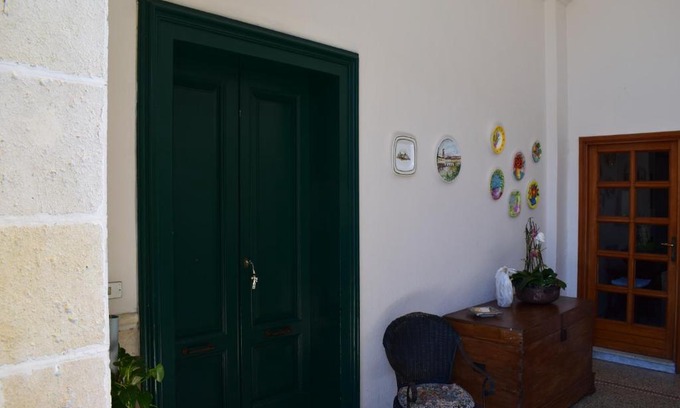 Manduria Bed & Breakfast | Dimora Margherita: Guest Rated 10/10 with Breakfast Included