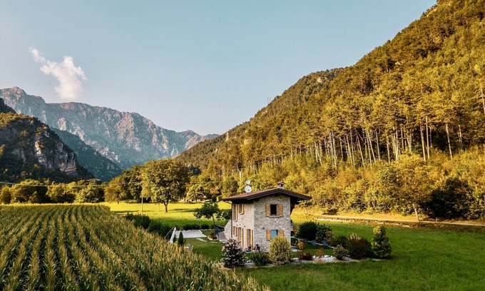 Tremosine Other | Experience Nature at Dimora Natura - Top-Rated Retreat!