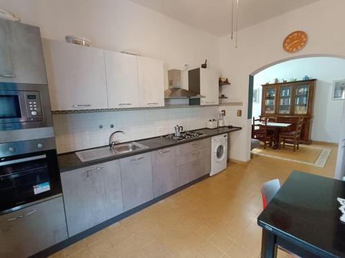 San Francesco Apartment | Unforgettable Stay at Dimora nel cuore della Kasbah