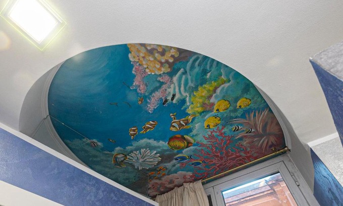 Castelletto Apartment | Discover Dimora Patrizia: Central Location & Family-Friendly
