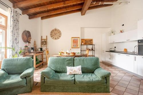 Madonna di Tirano House | Historical Wine Retreat at Dimora Perla di Villa, 9.8 Rated