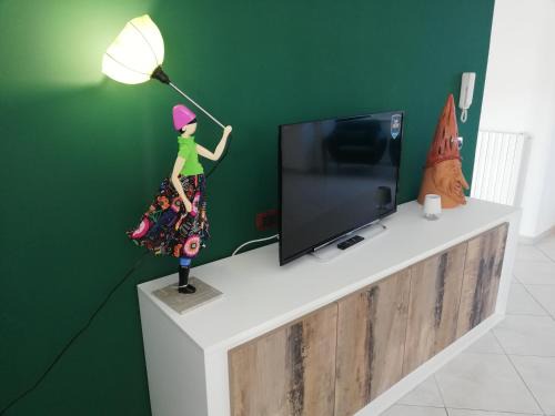 Trani Apartment | Pet-Friendly Retreat at DIMORA PISANI - Guest Rated 9.6/10