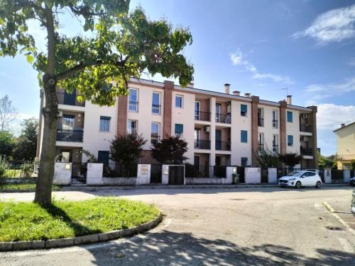 Povolaro House | Discover Dimora Poderina: Family & Pet-Friendly Retreat