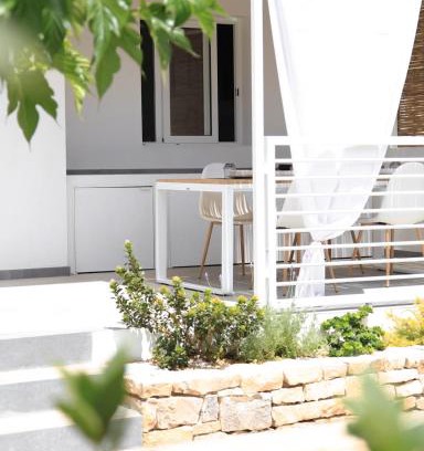 Marina di Ragusa House | Dimora Salina - Glamorous Mansion