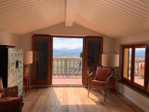 San Macario In Monte Apartment | Experience the Elegance of Dimora San Donato - 10/10 Rated