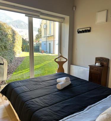 Almese House | Dimora San Michele