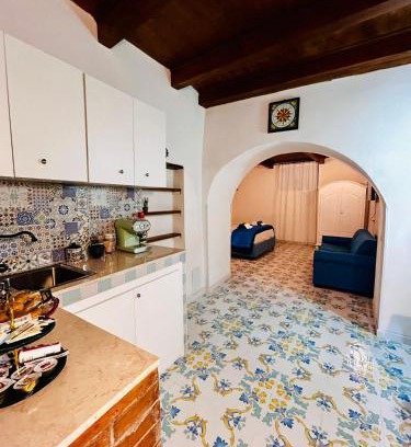 Rione Duomo House | Dimora San Pietro a Corte