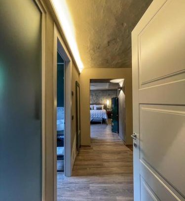 Cannobio House | Experience DIMORA SCURONE: Guest Rated 9.4/10