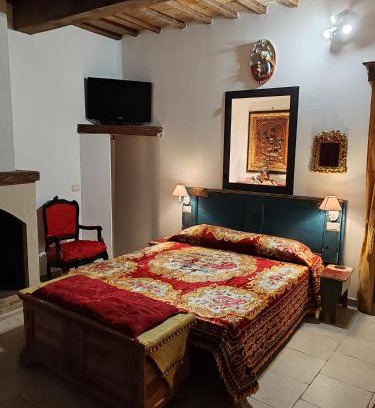 Petrignano Apartment | Experience Dimora Storica: Top-Rated Family & Pet-Friendly Stay