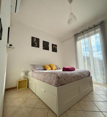 Suburbio XI della Vittoria Apartment | Inviting Dimora Trionfale: Pet & Child Friendly Retreat