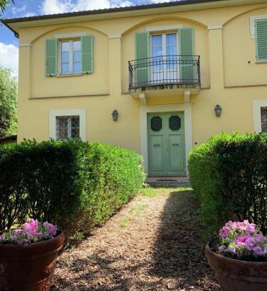 Campello sul Clitunno Bed & Breakfast | Dimora Umbra al civico 65