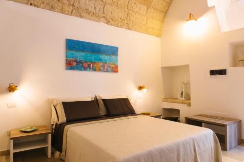 Aradeo House | Welcoming Dimore Annunziata: Family-Friendly Retreat