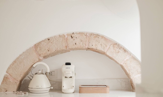 Putignano Apartment | Discover Dimore Bianche Santa Lucia 17 with Family-Friendly Amenities