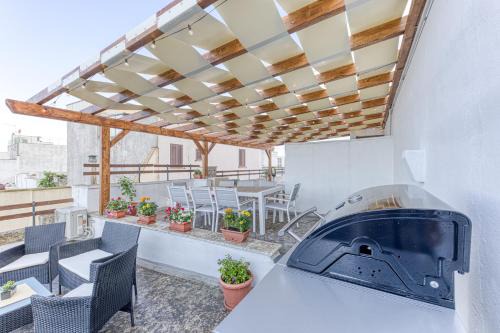 Presicce Apartment | Enchanting Dimore degli Innamorati - Pet & Child Friendly Stay