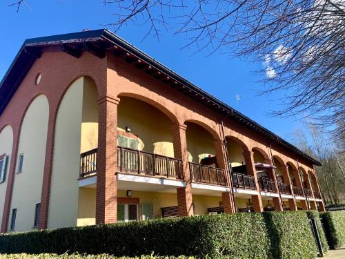 Asti Apartment | Discover Dimore - Granaio nr 5 with Private Garden Retreat