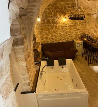 Turi Apartment | Dimore Levante Borgobianco