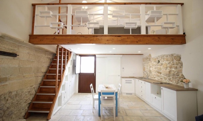 Carpignano Salentino Apartment | Dimore Storiche Vico Ghezzi