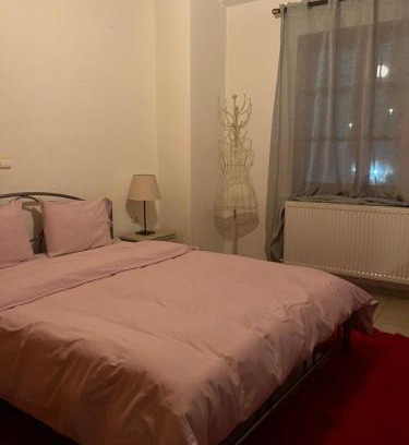 Arachova Apartment | DimosApartment