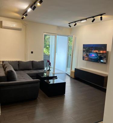 Veles Apartment | Dimov Urban Stay
