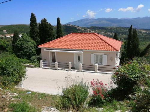 Agia Thekli House | Guest Rated 10/10 at Dina's House: Pet & Child Friendly Stay