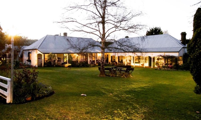 Dingup Bed & Breakfast | Family-Friendly Dingup House: 4-Star Stay, Guest Rated 9/10