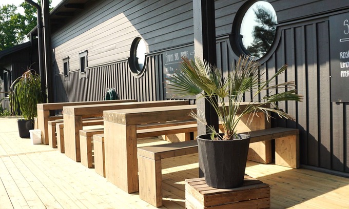 Mellerud Hotel | Welcoming Stay at Wärdshuset På Dal with Pool & Dining