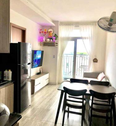 Phan Rang Apartment | DINO Home HACOM 1BR