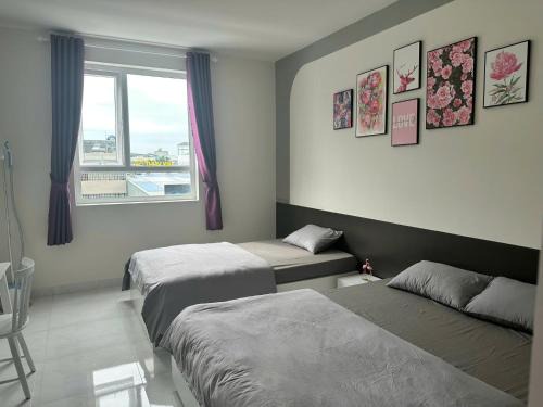 Phan Rang Apartment | DINO Home HACOM 2BR 2WC