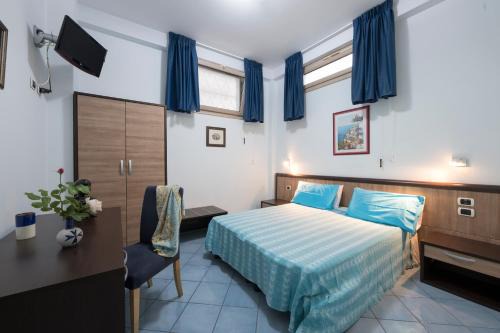 Pontone Bed & Breakfast | Charming Dint'a Torre Bed and Breakfast with Family Amenities