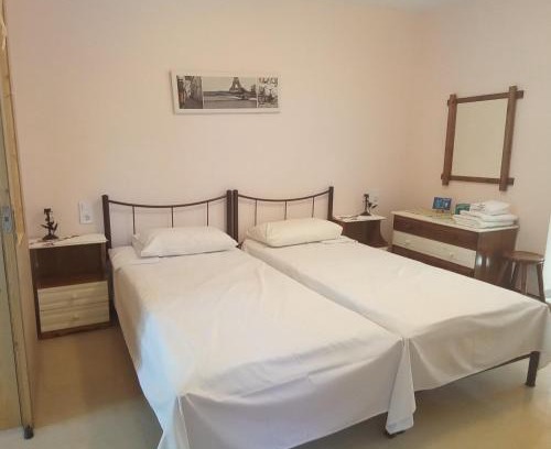 Apolpaina Apartment | Diogenis ground apartment Lefkas
