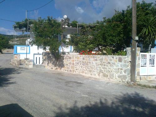 Kefalos Apartment | Inviting Dionysia Studios with Ocean Views and Pet-Friendly Stay
