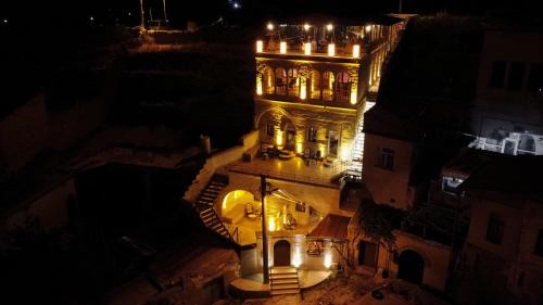Urgup Hotel | Discover Dionysos Cave Hotel: Top-Rated Getaway in Cappadocia