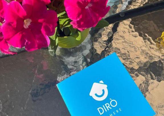 Scoglitti House | Pet-Friendly Oceanfront Stay at Dirò Camere - Rated 8.7/10