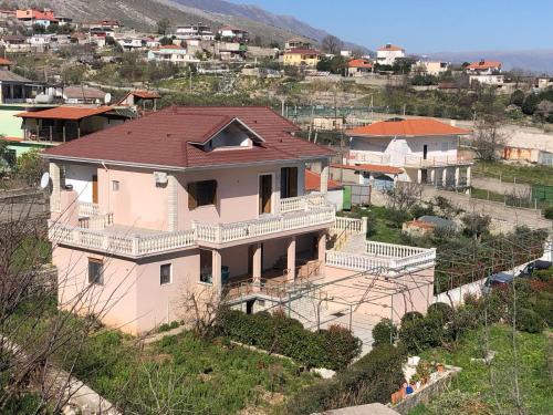Lazarat House | Dirala Guest House