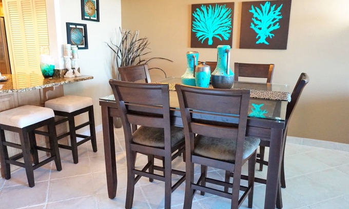 Sand Key Condo | Unforgettable Ocean View at Lighthouse Towers Near Clearwater